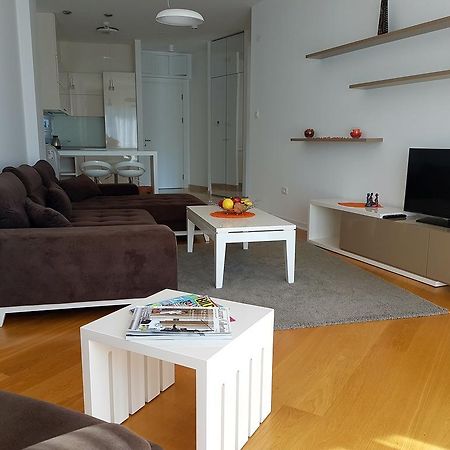 Apartment Tc Lux Vlsb Budva Zewnętrze zdjęcie