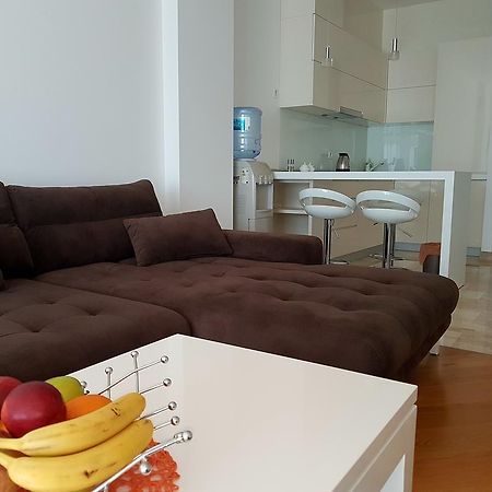 Apartment Tc Lux Vlsb Budva Zewnętrze zdjęcie