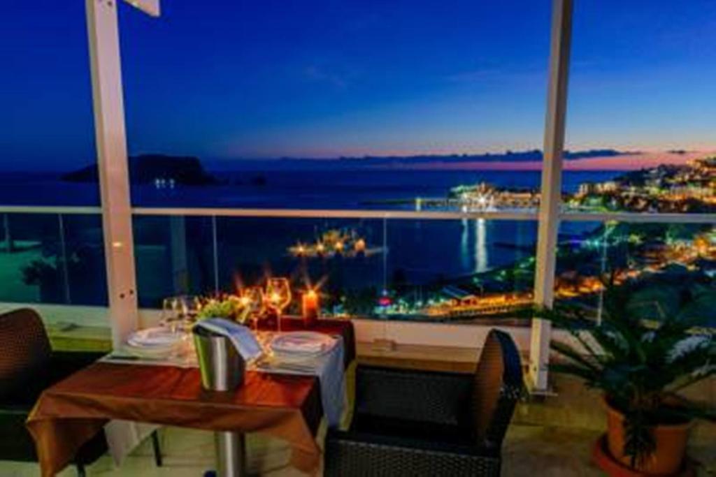Apartment Tc Lux Vlsb Budva Pokój zdjęcie