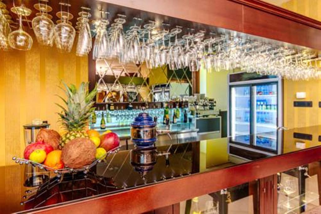 Apartment Tc Lux Vlsb Budva Pokój zdjęcie