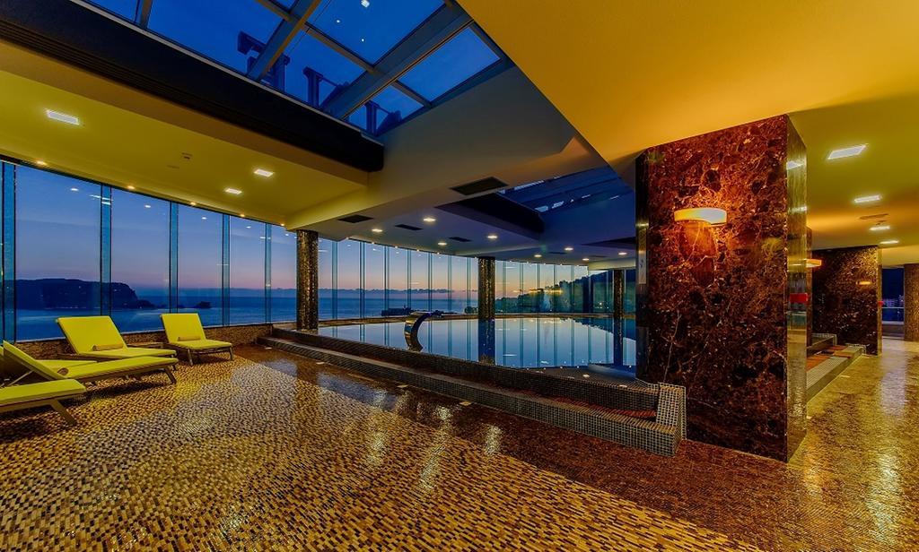 Apartment Tc Lux Vlsb Budva Pokój zdjęcie