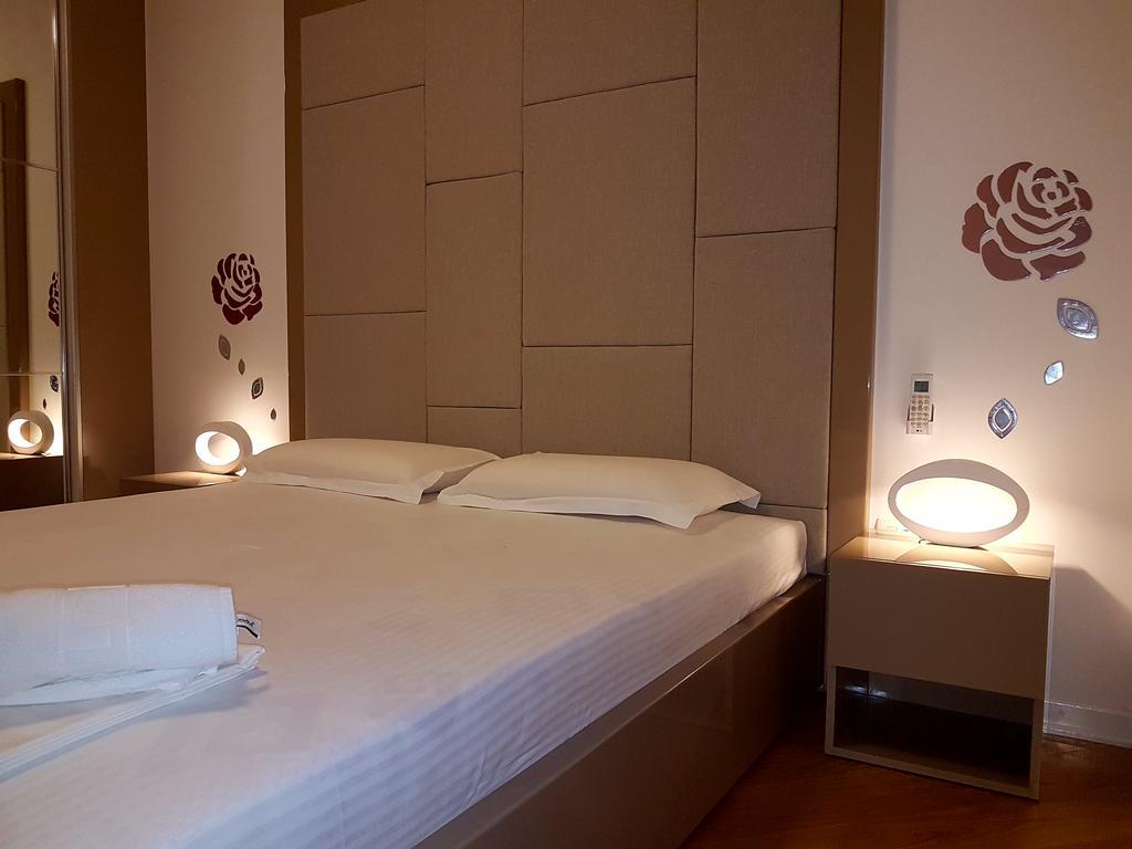 Apartment Tc Lux Vlsb Budva Zewnętrze zdjęcie